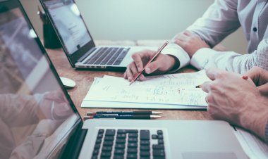 Kuasai Fitur Excel Ini Untuk Mengelola Keuangan: Agar Pekerjaan Mendapatkan Hasil Maksimal Dan Professional.