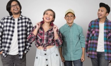 Lagu You Ten2Five: Mengingat Perihnya  Hubungan Waktu Bareng Mantan