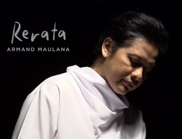 Lirik Lagu Rerata Armand Maulana Sarat Akan  Keluh Kesah Generasi Masa Kini